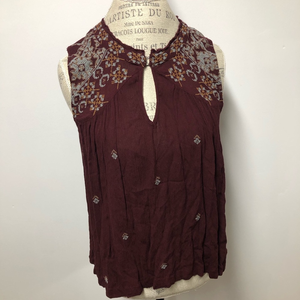 AE blouse